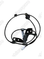 Датчик ABS передний левый Lifan X60