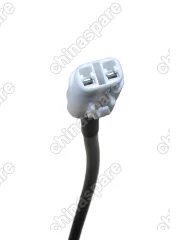 Датчик ABS передний левый Lifan X60