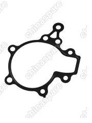 Комплект прокладок двигателя Great Wall Hover H5 2,0 4D20 (дизель)