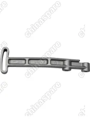 Кронштейн гидроусилителя (гур) Chery Amulet