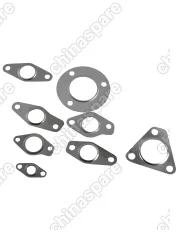 Комплект прокладок двигателя Great Wall Hover H5 2,0 4D20 (дизель)