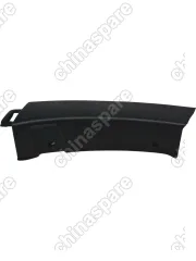 Накладка декоративная заднего бампера левая HAVAL H6