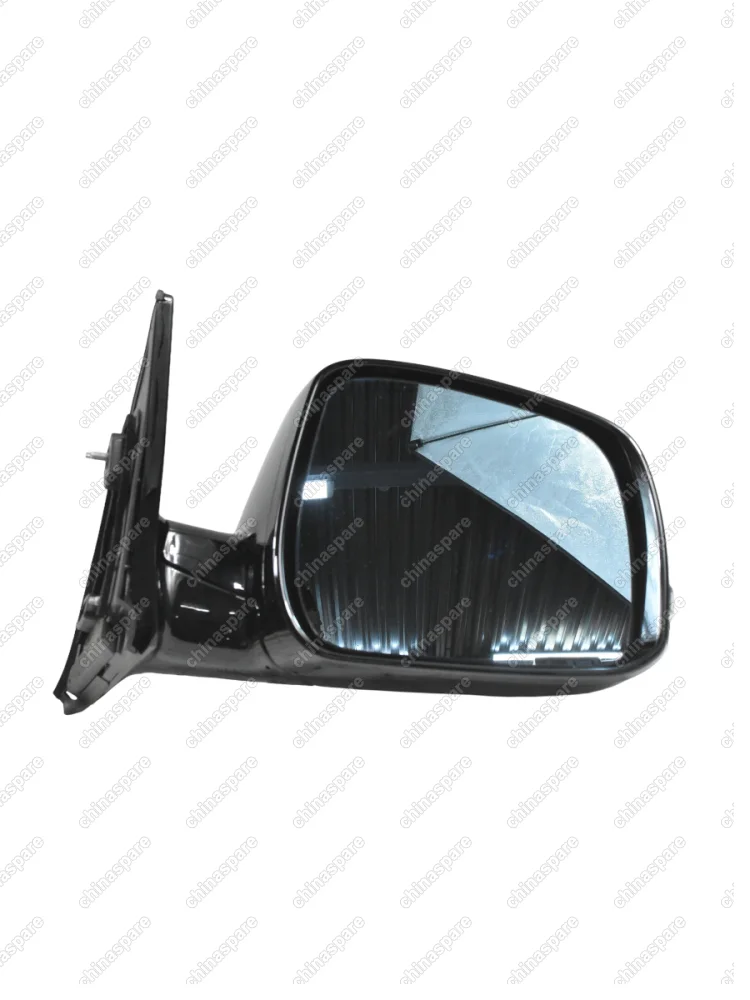 Зеркало заднего вида правое в сборе Haval H9