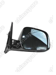 Зеркало заднего вида правое в сборе Haval H9