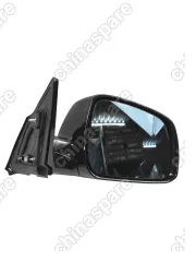 Зеркало заднего вида правое в сборе Haval H9