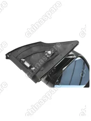 Зеркало заднего вида правое в сборе Haval H9