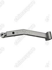 Кронштейн гидроусилителя (гур) Chery Amulet