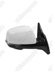 Зеркало заднего вида правое в сборе Haval H9