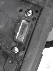 Зеркало заднего вида правое в сборе Haval H9