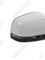 Зеркало заднего вида правое в сборе Haval H9