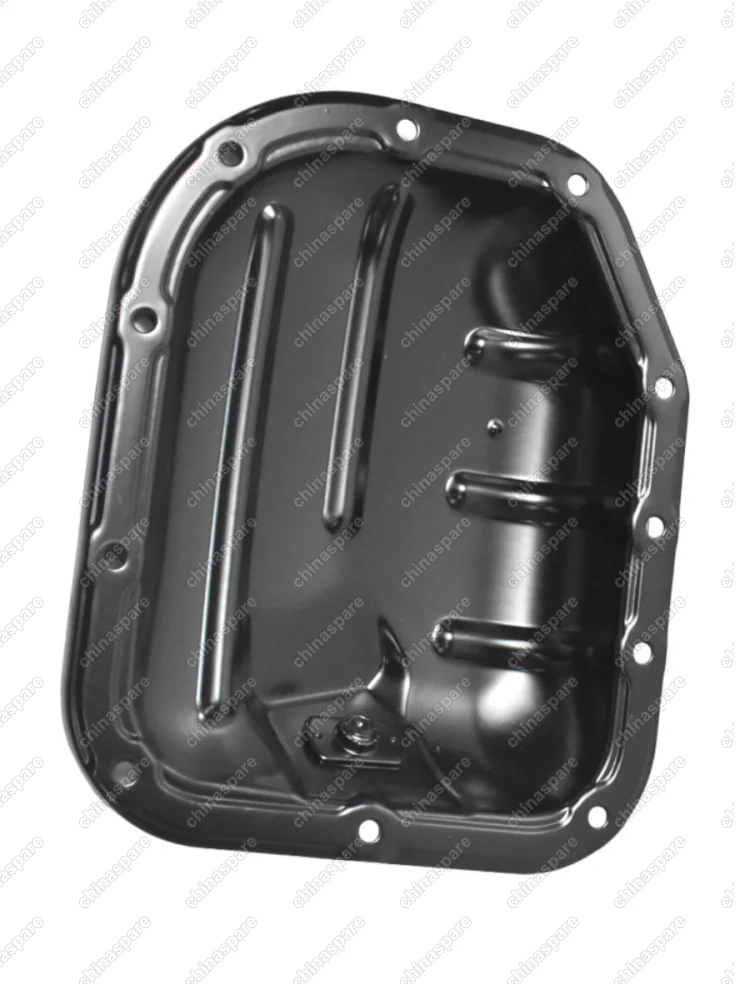 Крышка масляного картера Great Wall Hover H6 (Бензин)