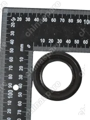 Сальник привода ШРУСа задний левый Haval H6