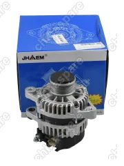 Генератор Haval H6