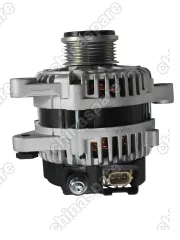 Генератор Haval H6