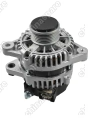 Генератор Haval H6