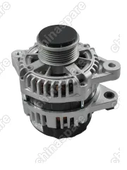 Генератор Haval H6