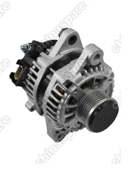 Генератор Haval H6