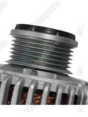 Генератор Haval H6