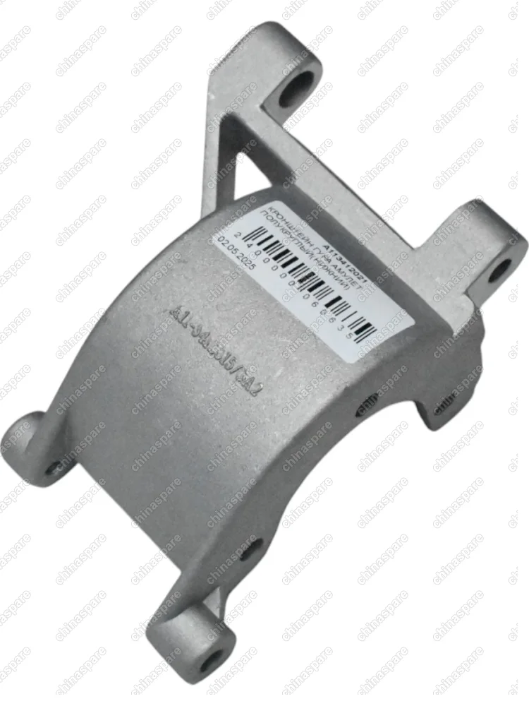 Кронштейн гидроусилителя (гур) Chery Amulet