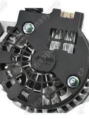 Генератор Haval H6