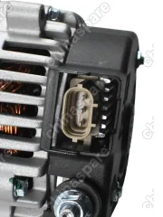 Генератор Haval H6