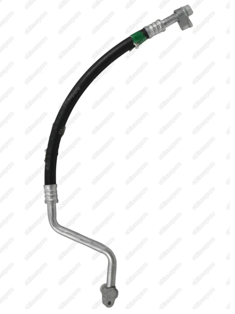 Патрубок воздушного компрессора Haval H2