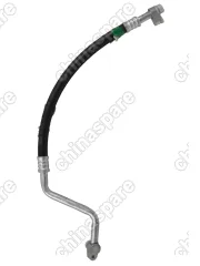 Патрубок воздушного компрессора Haval H2