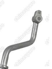 Патрубок воздушного компрессора Haval H2