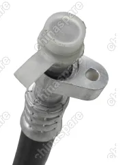 Патрубок воздушного компрессора Haval H2