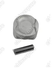 Поршень ДВС 4G15B +0,00 Great Wall Hover H6 (БЕНЗИН)