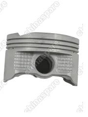 Поршень ДВС 4G15B +0,00 Great Wall Hover H6 (БЕНЗИН)