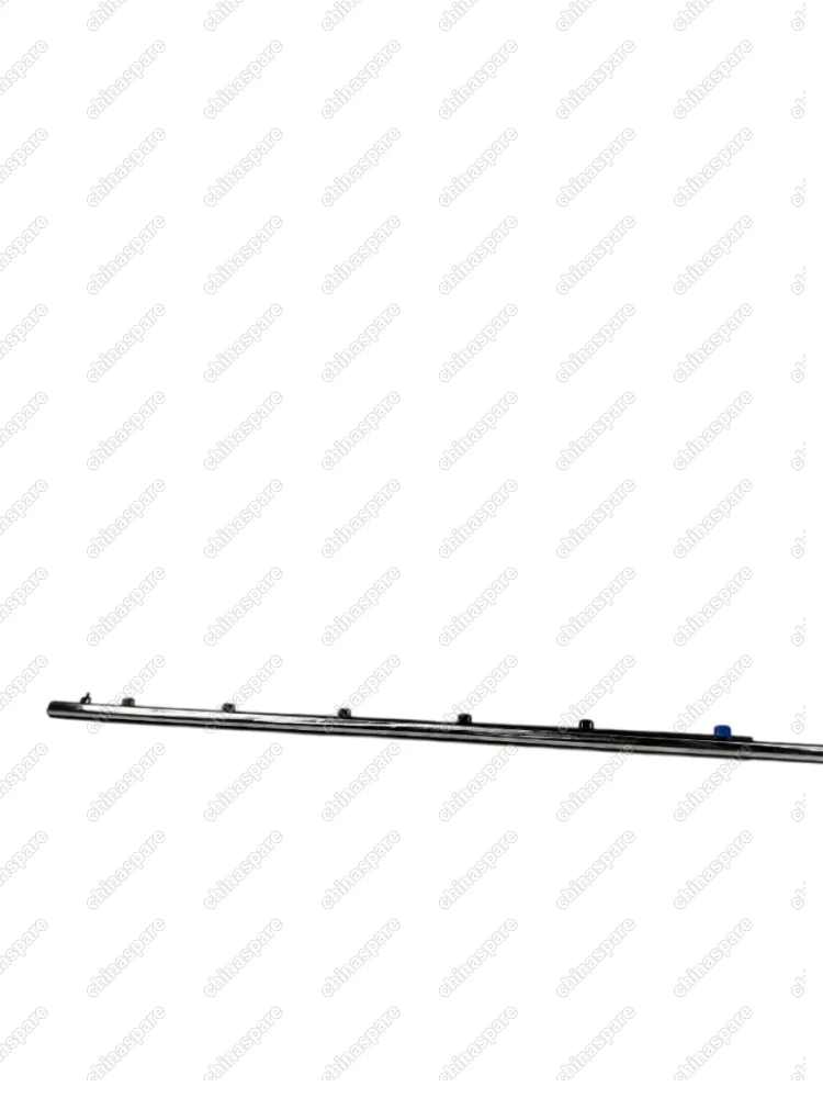 Уплотнитель стекла двери передней левой Haval H6