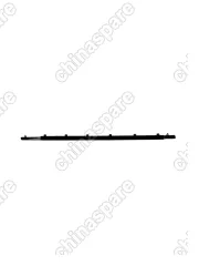 Уплотнитель стекла двери передней левой Haval H6