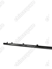 Уплотнитель стекла двери передней левой Haval H6