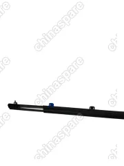 Уплотнитель стекла двери передней левой Haval H6