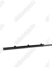 Уплотнитель стекла двери передней левой Haval H6