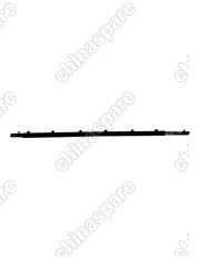 Уплотнитель стекла двери передней правой Haval H6