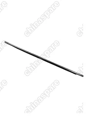 Уплотнитель стекла двери передней правой Haval H6