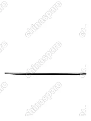 Уплотнитель стекла двери передней правой Haval H6