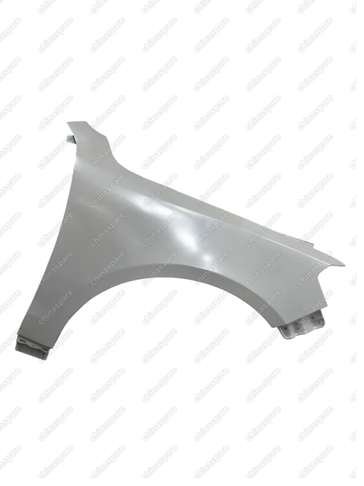 Крыло Правое Переднее Zotye T600 (Уценка)