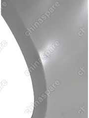 Крыло Правое Переднее Zotye T600 (Уценка)