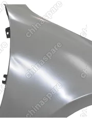 Крыло Правое Переднее Zotye T600 (Уценка)