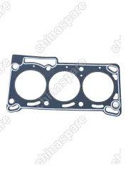 Комплект прокладок двигателя TJ376QE Ока СЕАЗ 11116