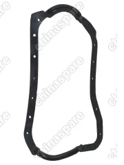 Комплект прокладок двигателя TJ376QE Ока СЕАЗ 11116