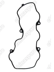 Комплект прокладок двигателя TJ376QE Ока СЕАЗ 11116