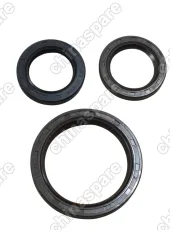 Комплект прокладок двигателя TJ376QE Ока СЕАЗ 11116