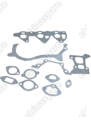 Комплект прокладок двигателя TJ376QE Ока СЕАЗ 11116