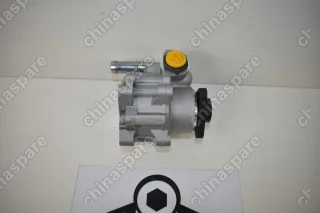 Насос гидроусилителя руля Chery Amulet, Karry