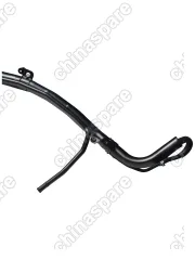 Горловина топливного бака Toyota RAV4 2006-2012