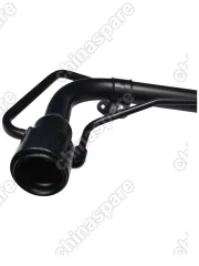 Горловина топливного бака Toyota RAV4 2006-2012